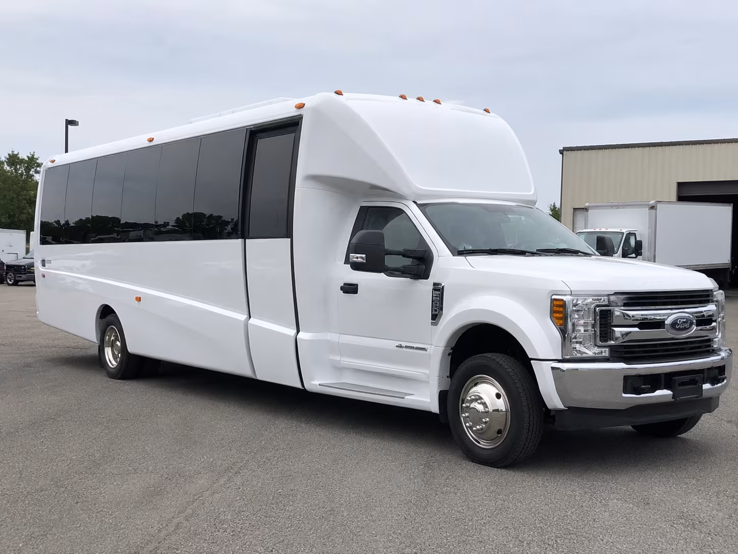 provo employee transportation