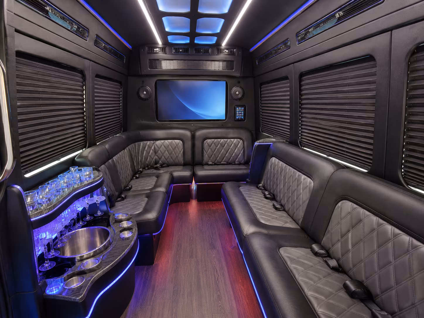 provo long distance transportation